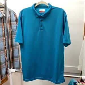 Mens Polo Shirt